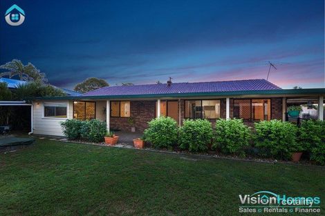 Property photo of 17 Homebush Drive Regents Park QLD 4118