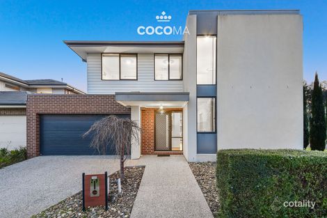 Property photo of 29 Pleasant Way Keysborough VIC 3173