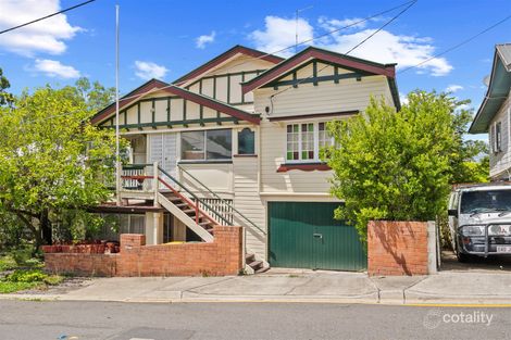 19 Longwood St, Woolloongabba, QLD 4102