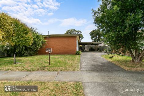 Property photo of 55 Kurt Street Morwell VIC 3840