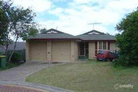 Property photo of 16 Midcrest Lane Springfield QLD 4300