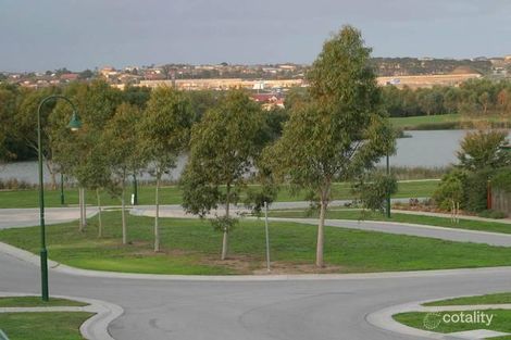 Property photo of 12 The Quays Narre Warren South VIC 3805