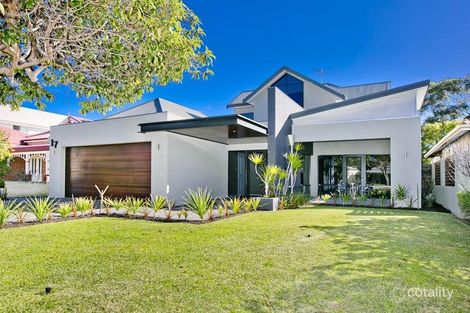 17 Marradong St, Coolbinia, WA 6050