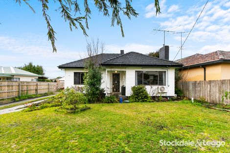 Property photo of 12 Madden Street Morwell VIC 3840