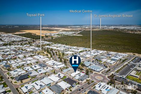 Property photo of 70 Shorehaven Boulevard Alkimos WA 6038