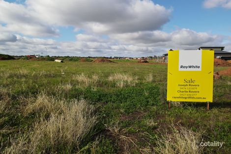 4 Maher Cct, Griffith, NSW 2680