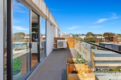 Property photo of 605/2 Tweed Street Hawthorn VIC 3122