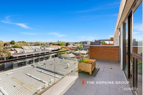 Property photo of 605/2 Tweed Street Hawthorn VIC 3122
