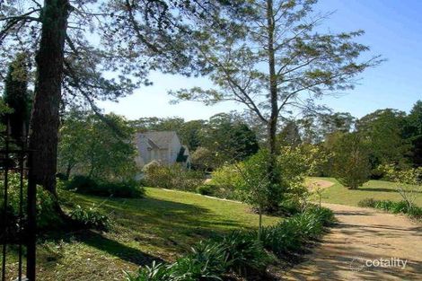 Property photo of 11 Carters Road Dural NSW 2158