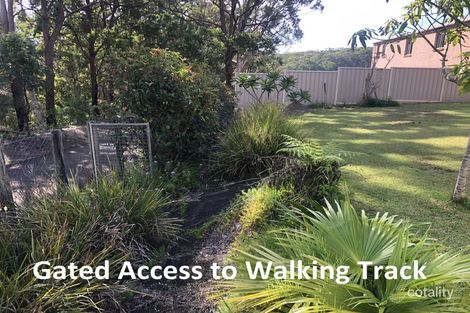 Property photo of 21 Banksia Crescent Nambucca Heads NSW 2448