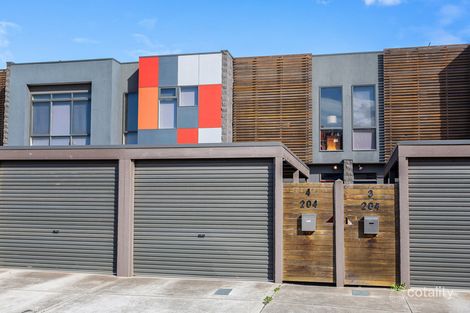 4/204 Stephen St, Yarraville, VIC 3013