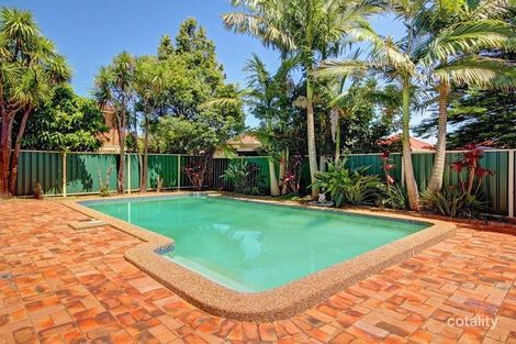 Property photo of 47B Mercury Street Narwee NSW 2209