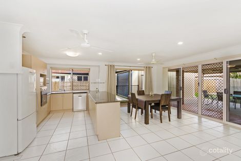 Property photo of 48 Wallace Circuit Kirwan QLD 4817