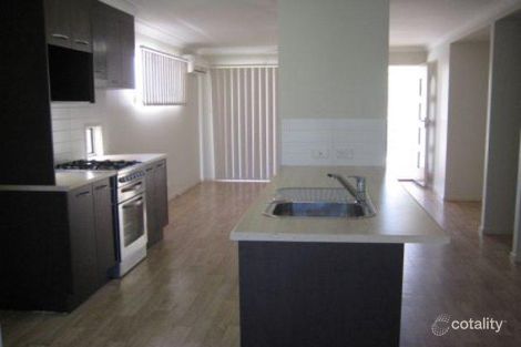 Property photo of 8 Parkview Drive Springfield Lakes QLD 4300