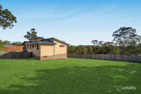 Property photo of 16 Yarraman Chase Waterford QLD 4133