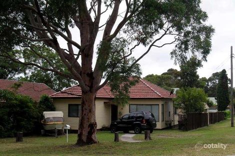 Property photo of 22 Warrington Avenue Caringbah NSW 2229