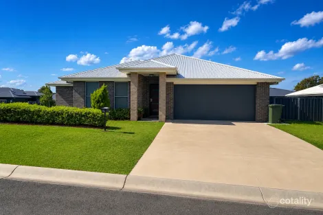 Property photo of 152A Bruce Road Mudgee NSW 2850