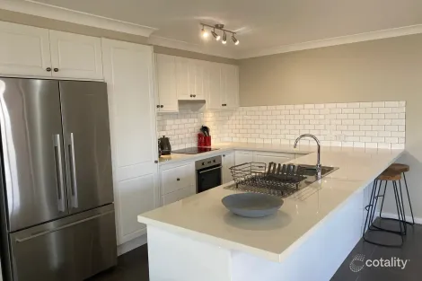 Property photo of 152A Bruce Road Mudgee NSW 2850