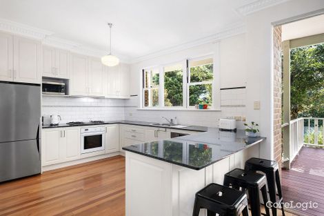 Property photo of 11A Murray Street Croydon NSW 2132