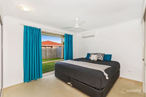 Property photo of 48 Wallace Circuit Kirwan QLD 4817