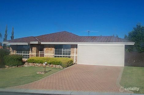 15 Pavonia Hts, South Lake, WA 6164