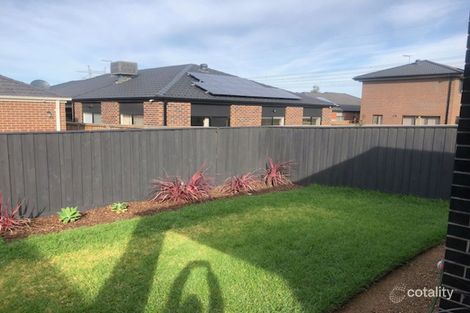 Property photo of 56 Auburn Drive Fraser Rise VIC 3336
