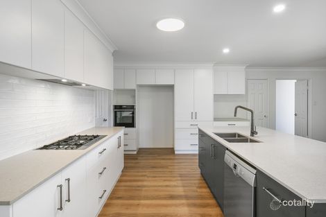 Property photo of 7 Pearl Court Rangeville QLD 4350