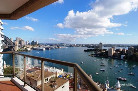 2301/37 Glen St, Milsons Point, NSW 2061