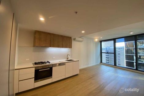 Property photo of 2714/23 Mackenzie Street Melbourne VIC 3000