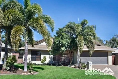 11 Eshelby St, Bushland Beach, QLD 4818