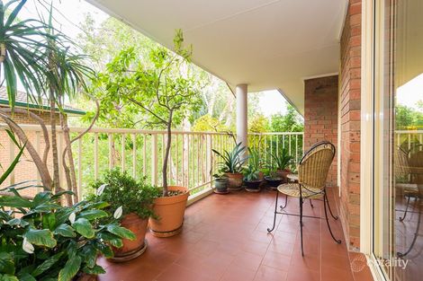 Property photo of 24/10-12 Broughton Street Canterbury NSW 2193