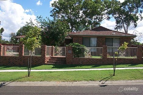 68 Owens Cres, Regents Park, QLD 4118