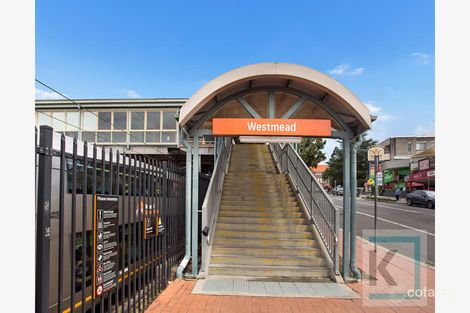 Property photo of 1646/9 Maple Tree Road Westmead NSW 2145
