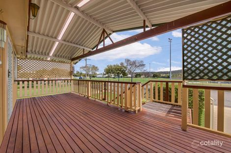 Property photo of 80 Wood Street Barney Point QLD 4680