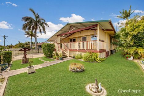 Property photo of 80 Wood Street Barney Point QLD 4680