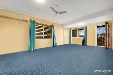 Property photo of 80 Wood Street Barney Point QLD 4680