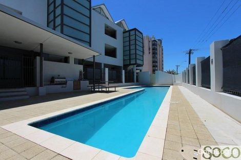 Property photo of 14/28 Banksia Terrace South Perth WA 6151