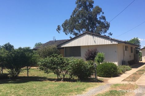 Property photo of 32-34 Cowra Street Gooloogong NSW 2805