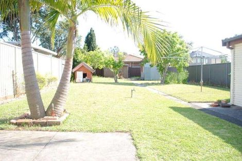 Property photo of 166 Rodd Street Sefton NSW 2162
