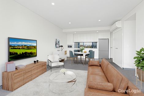 Property photo of 705/31 Crown Street Wollongong NSW 2500
