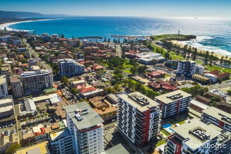 Property photo of 705/31 Crown Street Wollongong NSW 2500
