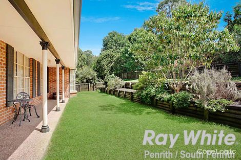 Property photo of 5 McAuliffe Place Silverdale NSW 2752