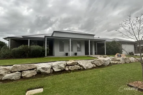 11 Watts Way, Tangambalanga, VIC 3691