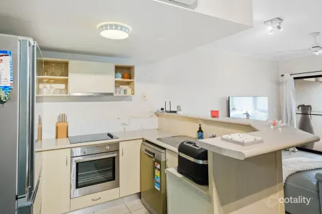 Property photo of 405/11-15 Charlekata Close Freshwater QLD 4870