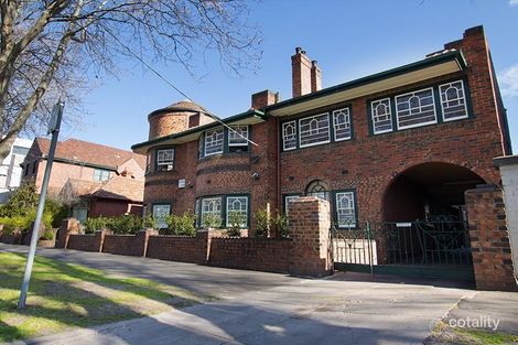 Property photo of 9/7-9 Park Street St Kilda West VIC 3182