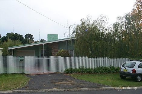 4 Montgomery Rd, South Bunbury, WA 6230