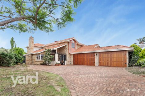 Property photo of 24 Eckersley Heights Winthrop WA 6150