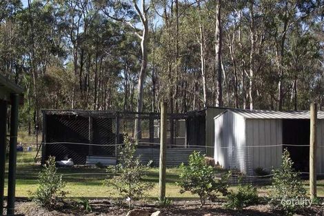 Property photo of 80 Cairns Road Goodger QLD 4610