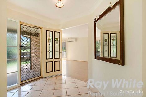 Property photo of 5 McAuliffe Place Silverdale NSW 2752