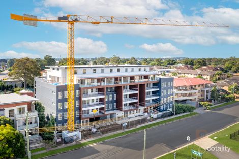 20/47 Preston St, Jamisontown, NSW 2750